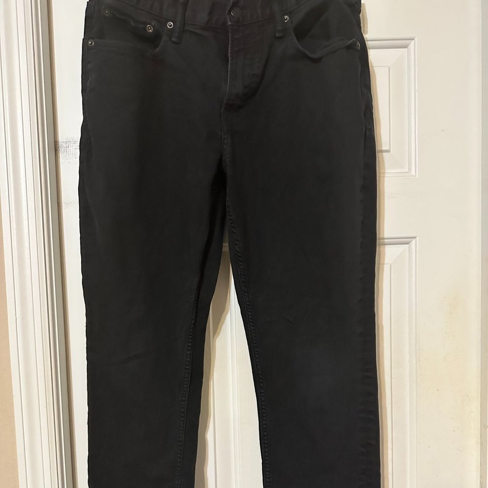 Old Navy men's jeans